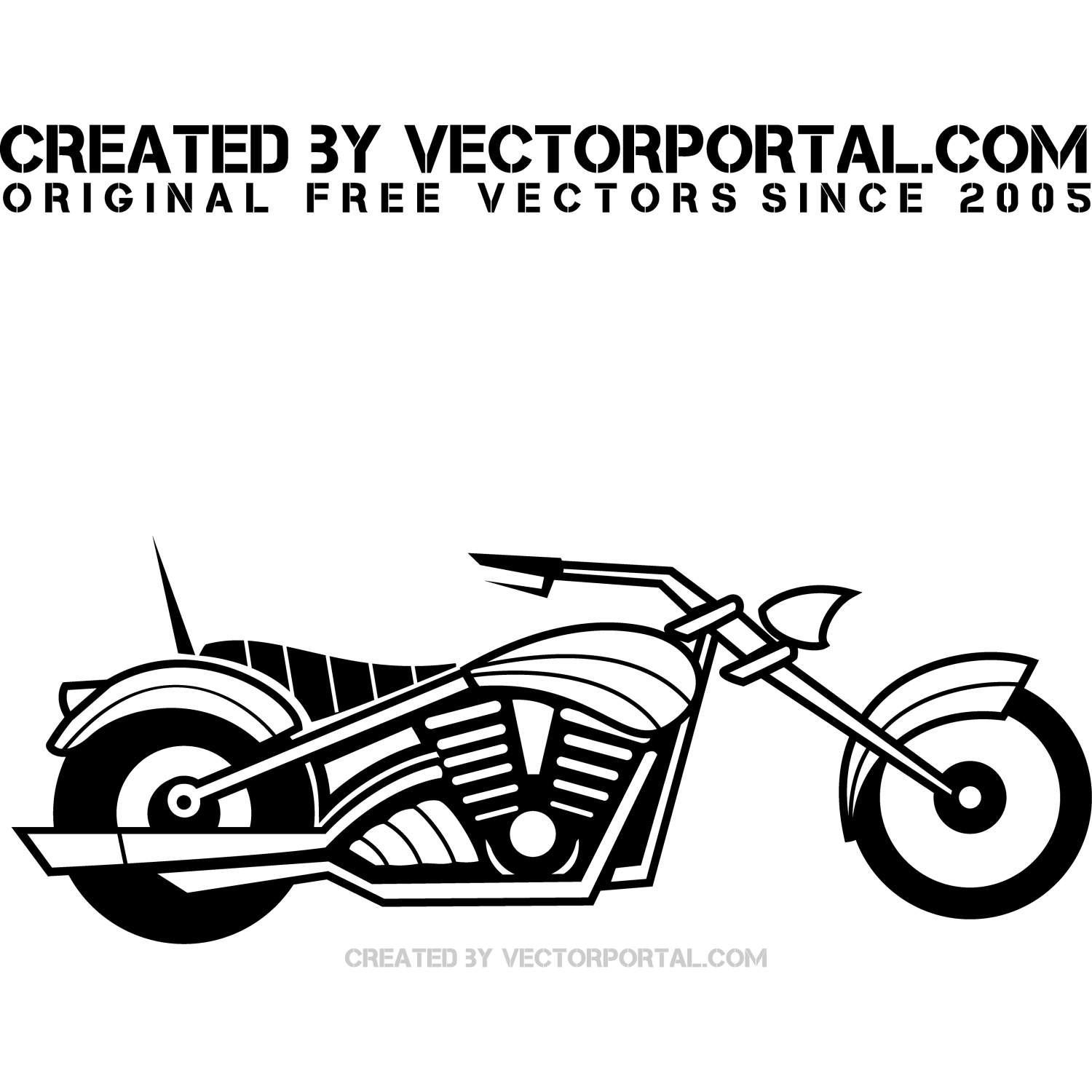 vector free download motorcycle - photo #9