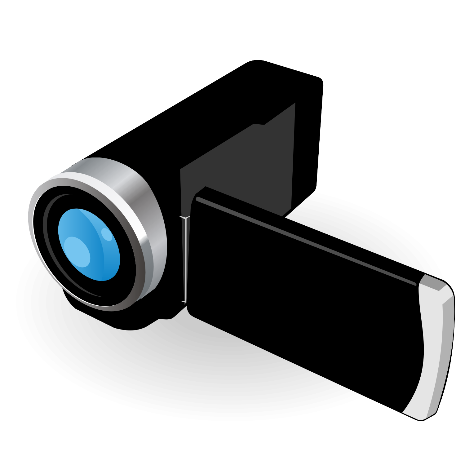 video camera clipart images - photo #37