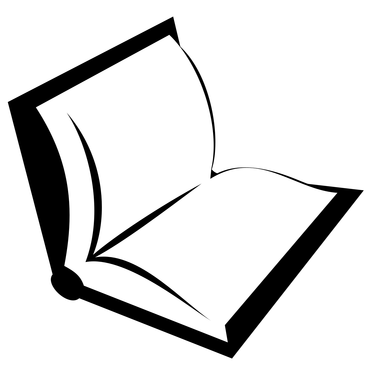 book clip art illustrator - photo #8