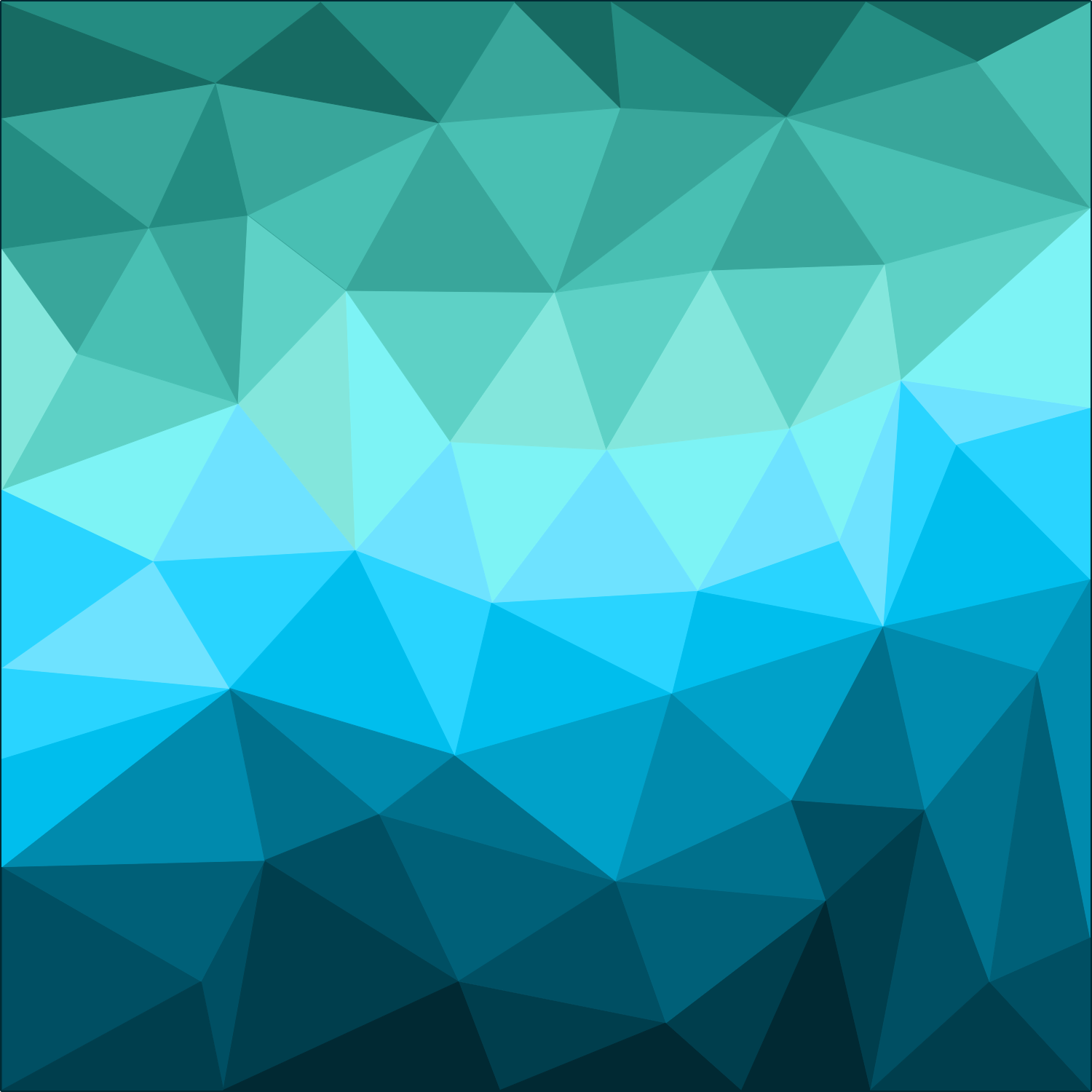 Vector for free use: Triangle geometrical background