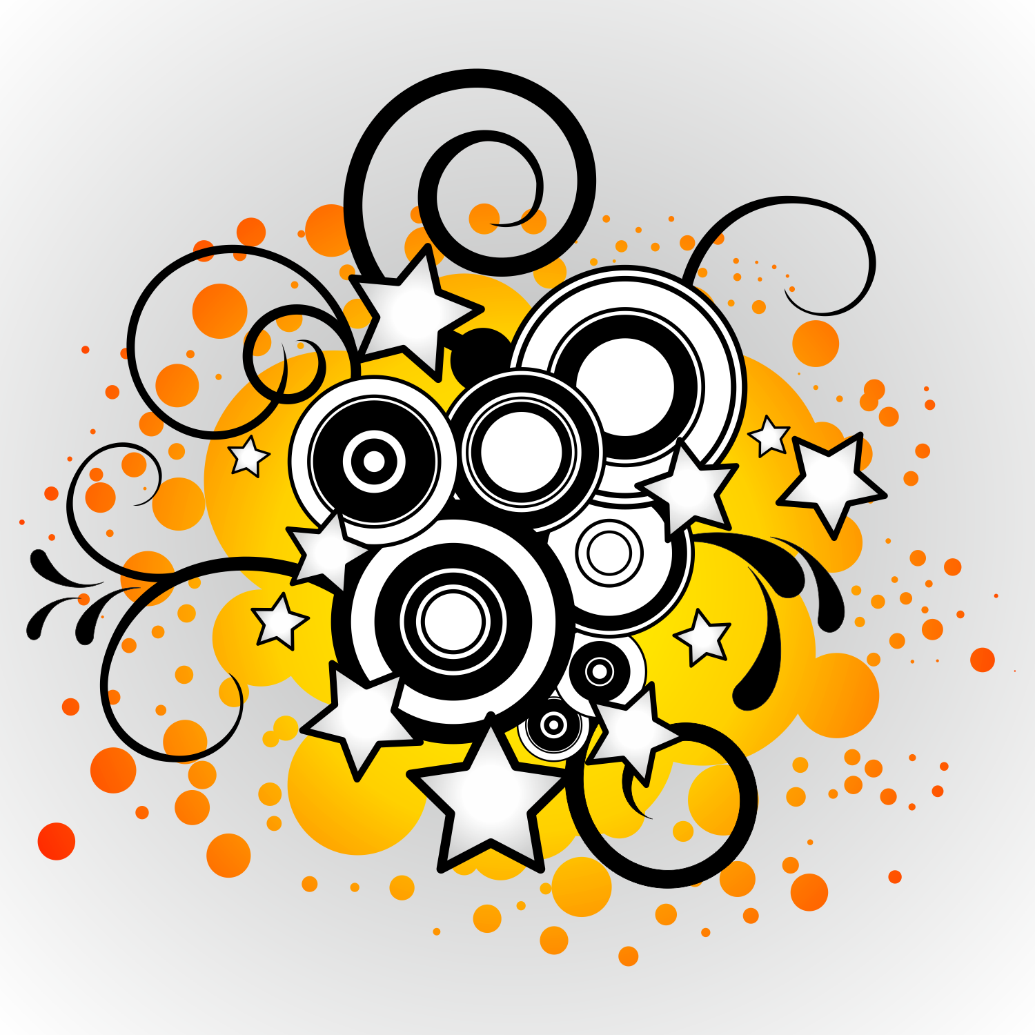 free vector clipart music - photo #38