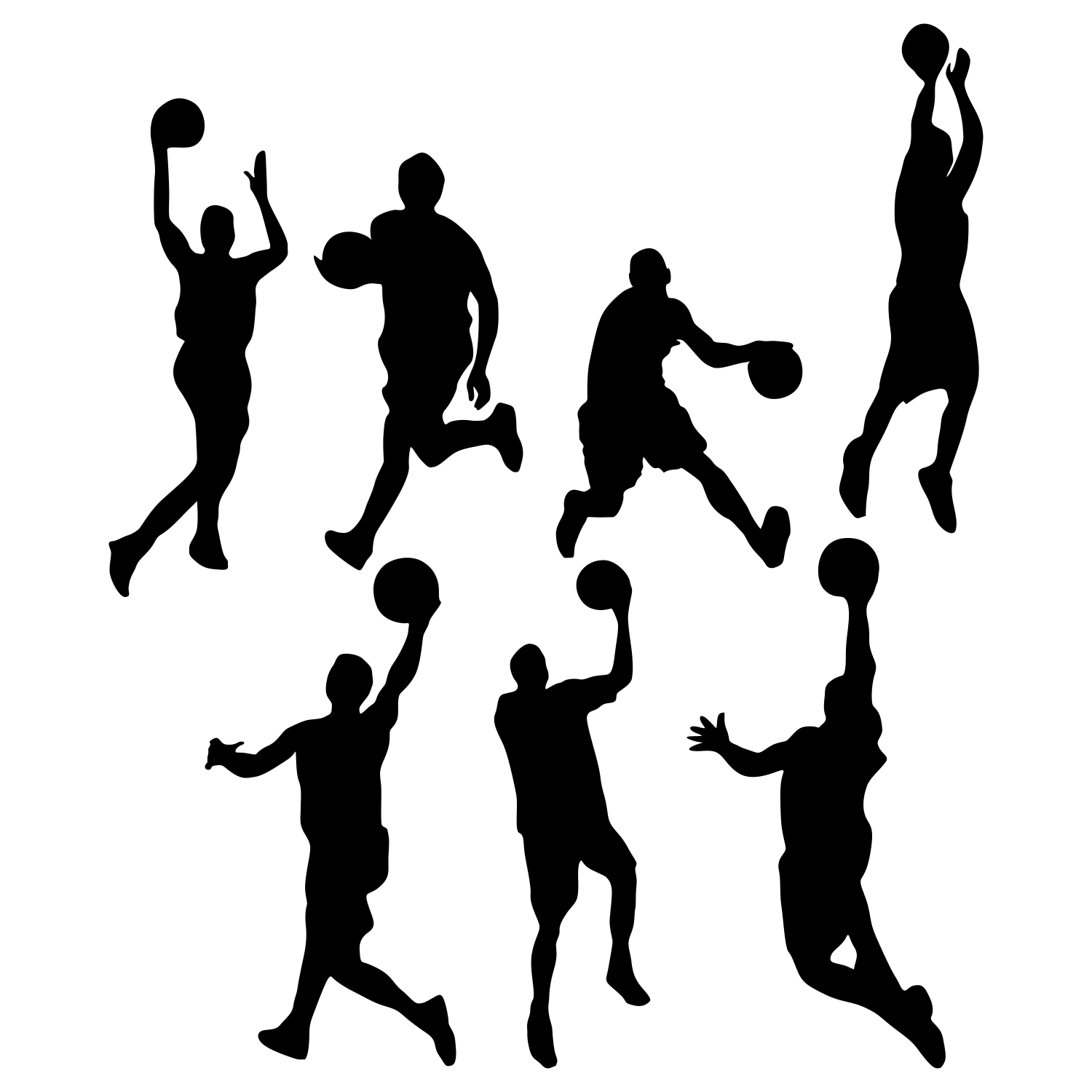vector clipart basketball - photo #39