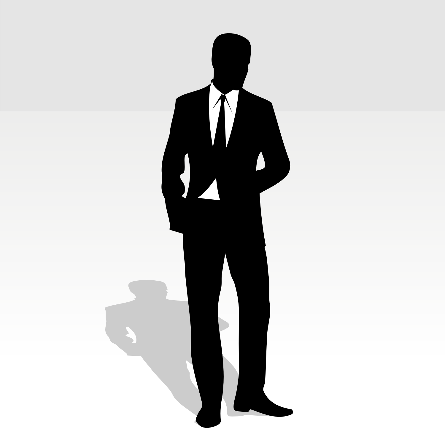 business suit clipart - photo #11