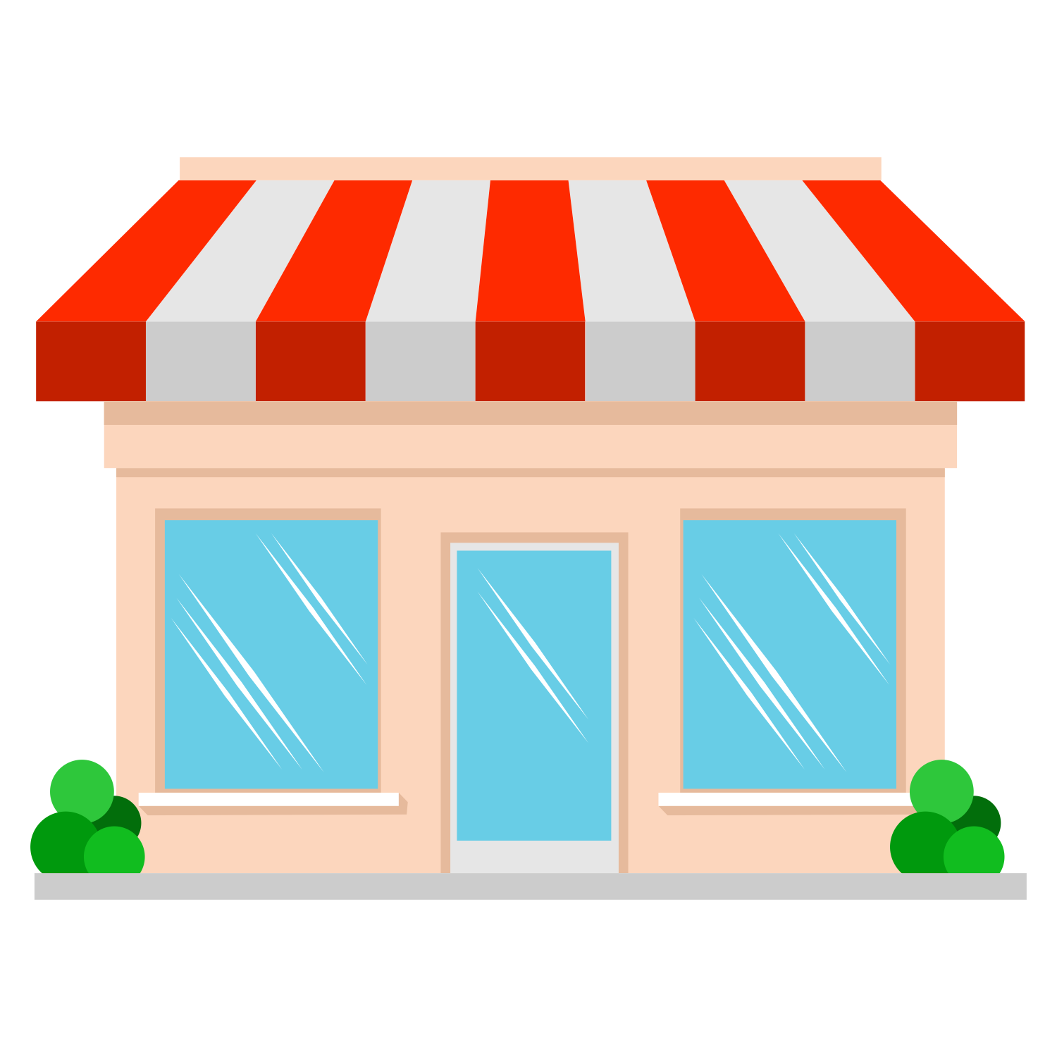 clipart retail store - photo #16
