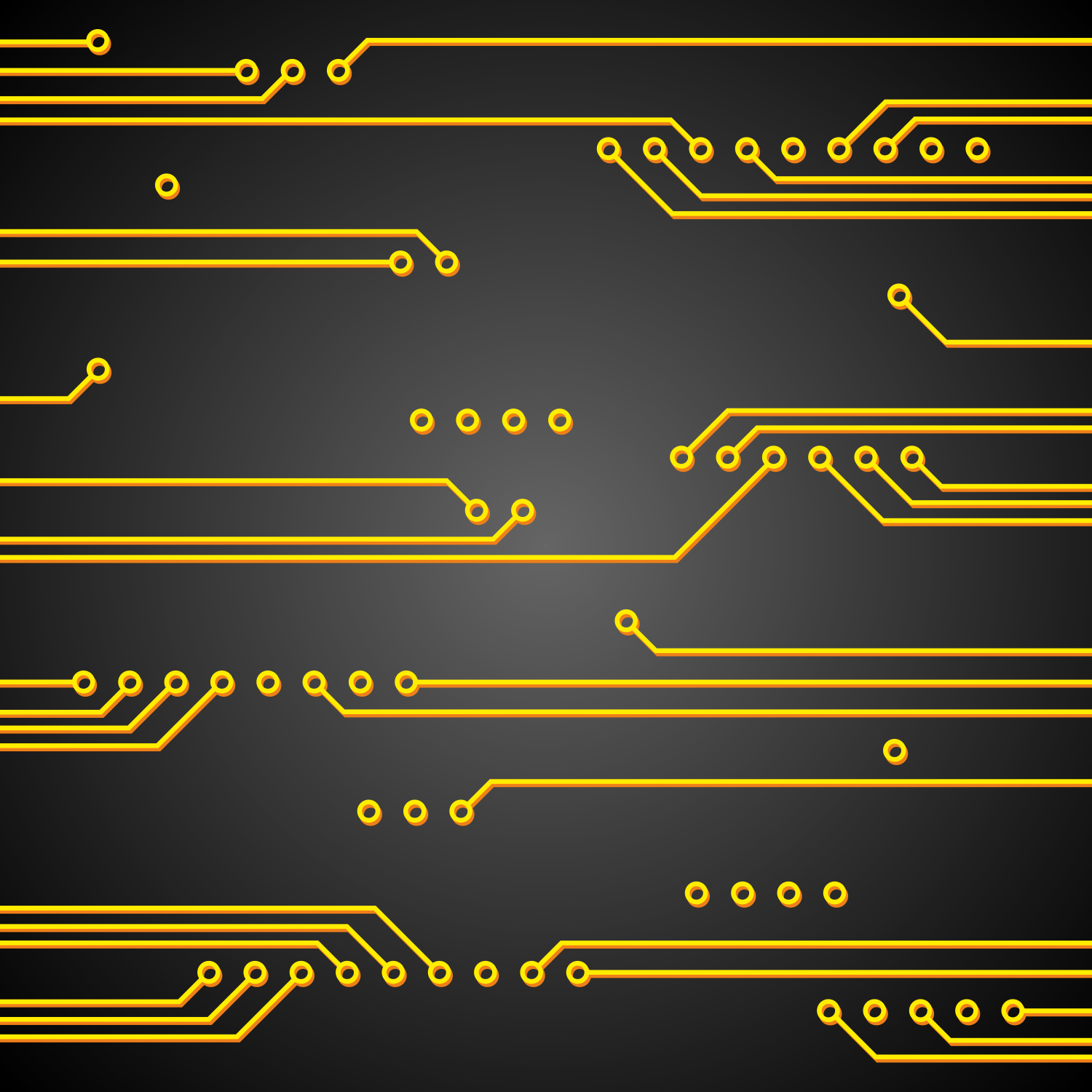 Circuits фон стим фото 32