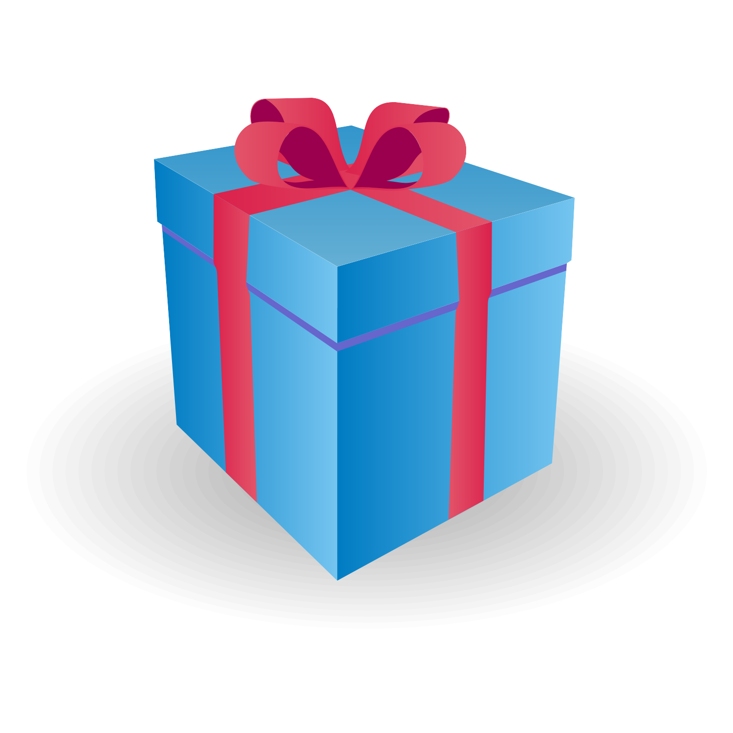 gift vector png