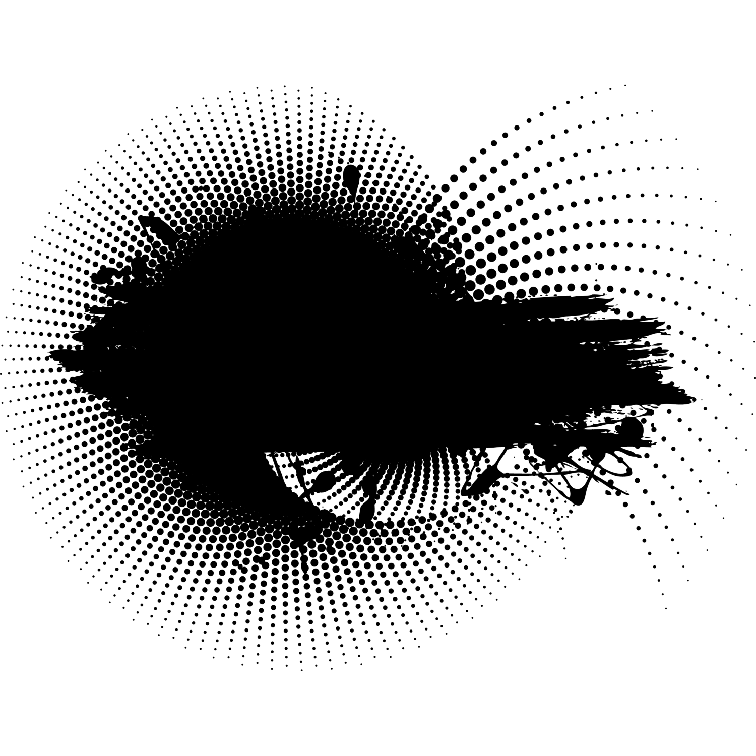 Grunge Vector Png
