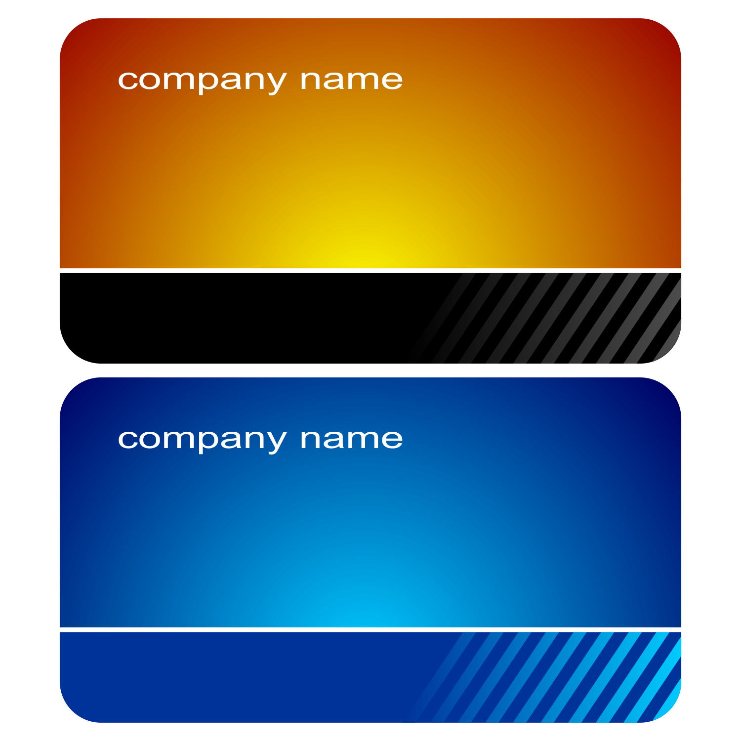 Get Card Template Full Hd Visiting Card Background Hd Png PNG