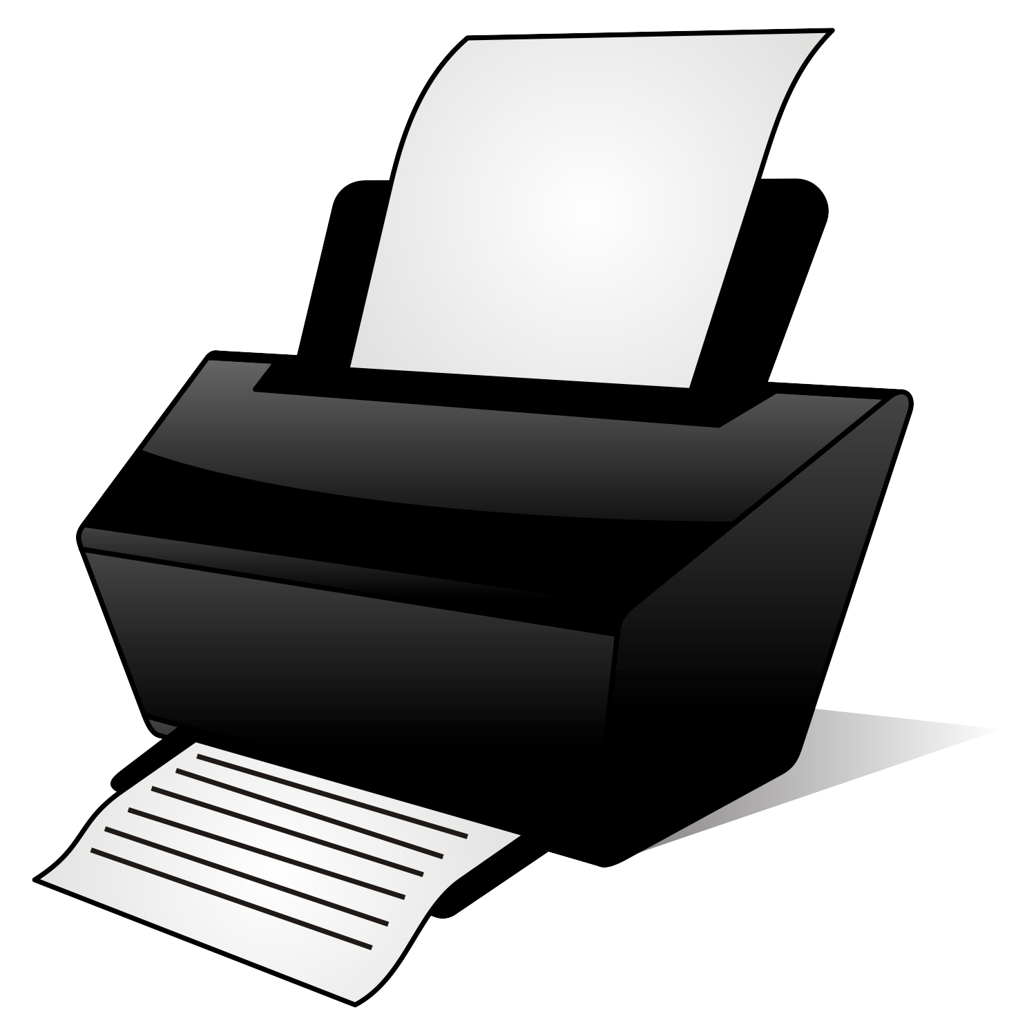 printer icon png