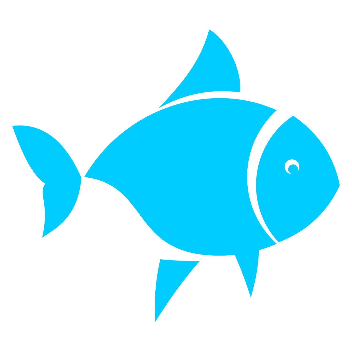 Fish Vector